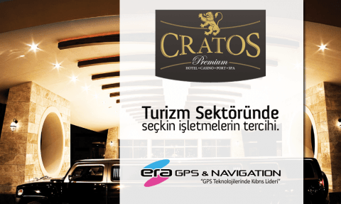 CRATOS