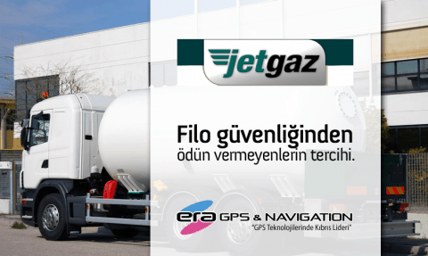 JETGAZ