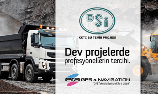 KKTC DSI