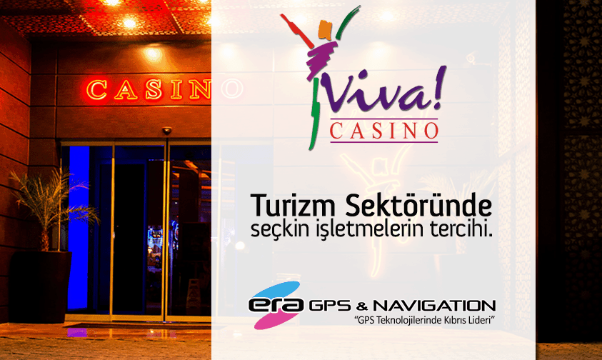 casino viva VPN Girişi