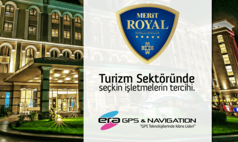 MERIT ROYAL