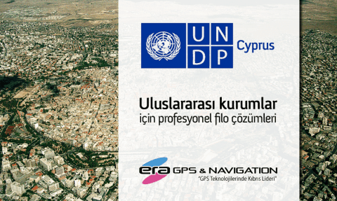 UNDP PFF