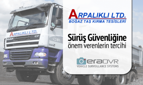 ARPALIKLI ERADVR