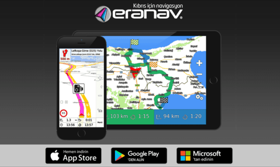 ERANAV CYPRUS Q