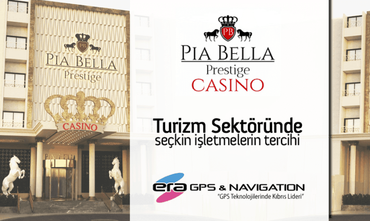 Pia Bella Prestige Casino ...