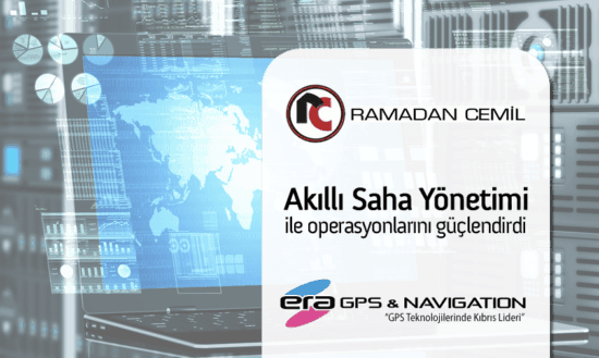 RAMADAN CEMIL AKILLI SAHA