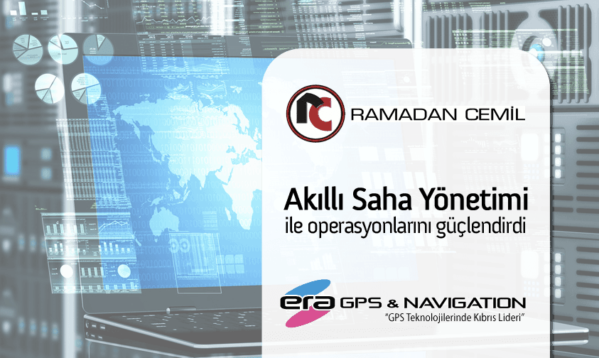 RAMADAN CEMIL AKILLI SAHA