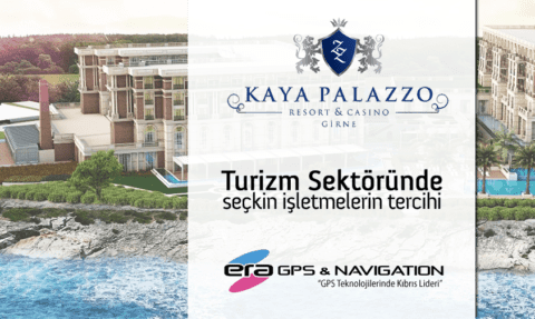 KAYA PALAZZO