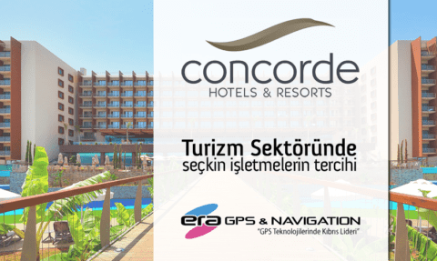 CONCORDE HOTELS