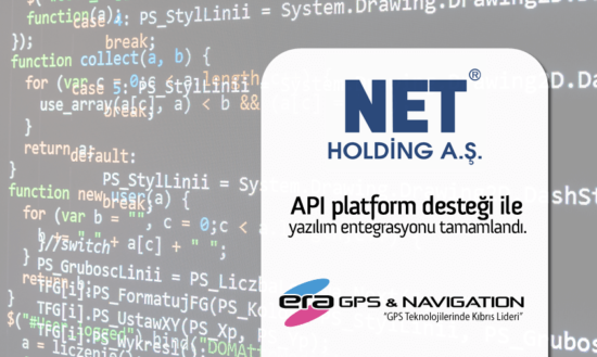 NETHOLDING API