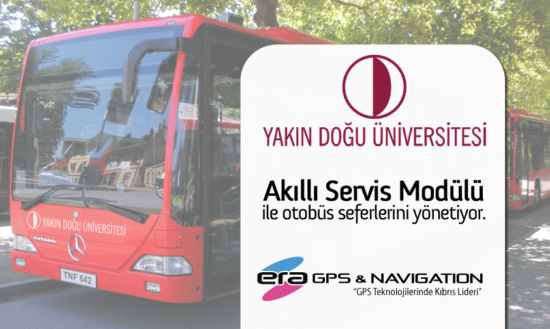 YDU AKILLI SERVIS