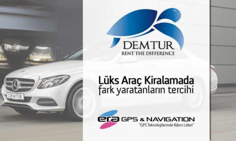 DEMTUR LUXURY RENTALS