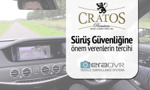 CRATOS DASHCAM