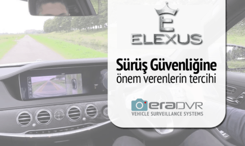 ELEXUS DASHCAM