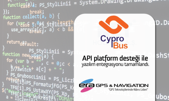 CYPROBUS API