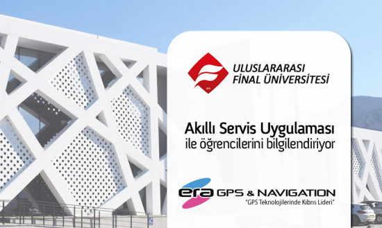 IFU AKILLI SERVIS