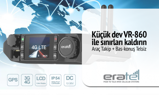 ERATEL VR PR