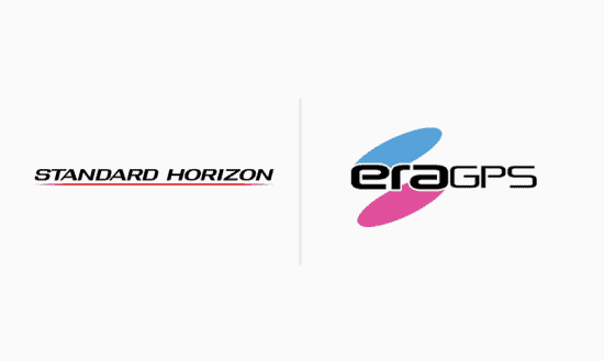 ERAGPS STANDARD HORIZON