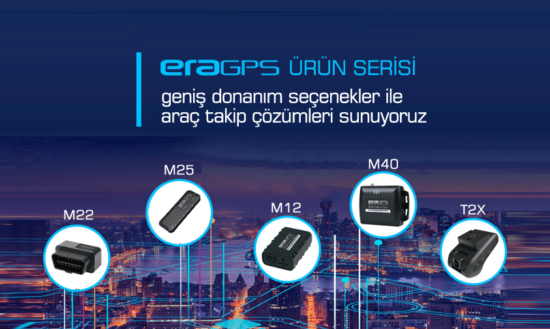 ERAGPS SERIES