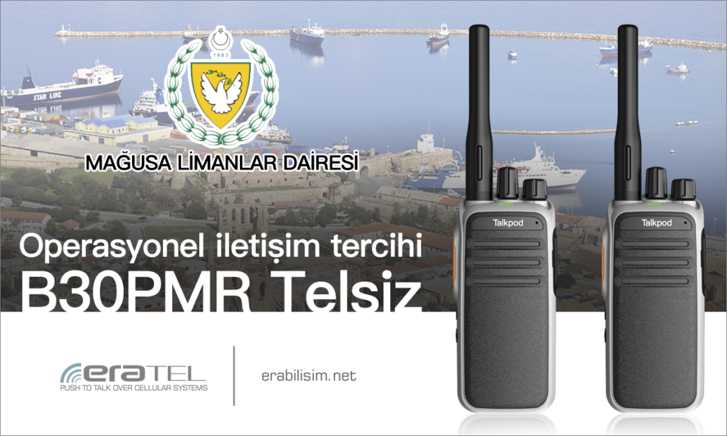 ERATEL BPMR MLIMANLAR DAIRESI