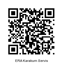 ERA LEF QR